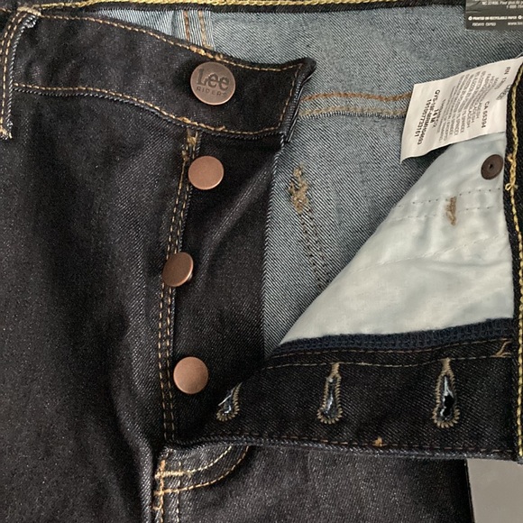 Lee riders size 14 - Picture 2 of 9